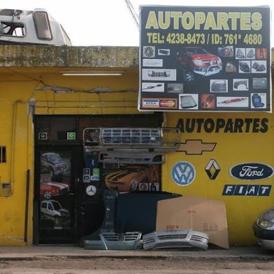 Autopartes Burzaco