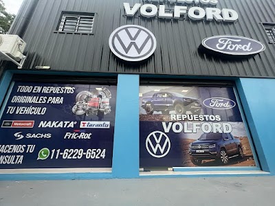 Volford