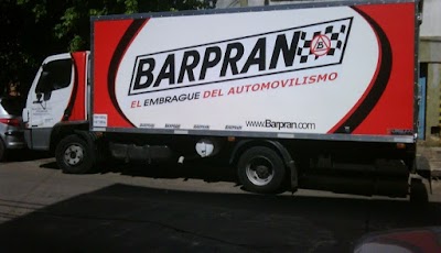 Barpran Sur