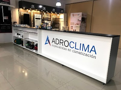 ADROCLIMA especialistas en climatizacion