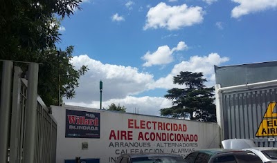 LORAY - Electricidad Y Aire Acondicionado De Automotores