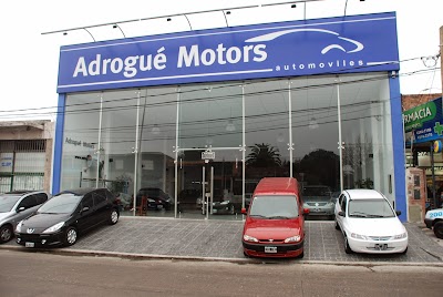 ADROGUE MOTORS