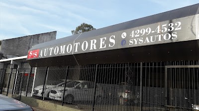 Automotores SyS