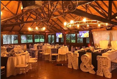 Quinta para eventos - Los Cipreses