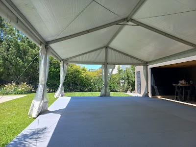 Carpas para eventos - ARQUIMOV-