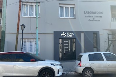 Laboratorio de análisis clínicos DNALab