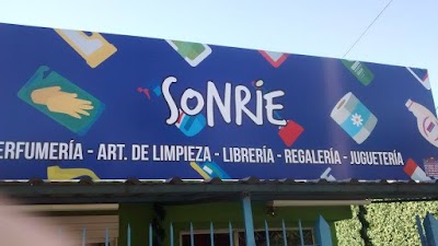 Sonríe - Art. de limpieza, Perfumería