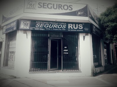 GM Seguros y Servicios - BURZACO