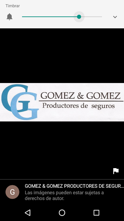 Gomez & Gomez Productores de Seguros