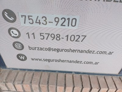 Seguros Hernandez