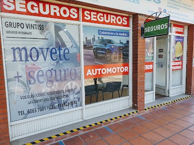 GRUPO VINTISS SEGUROS