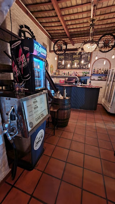 La Estación De La Buena Birra