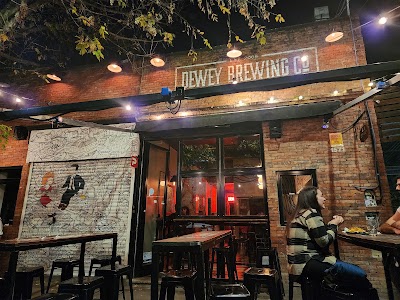 Dewey Brewing Co