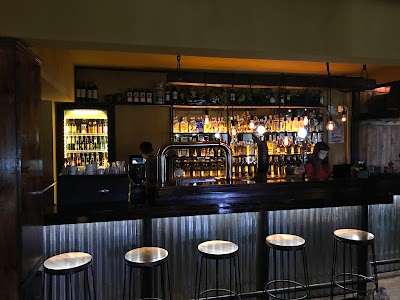 Guernica Bar