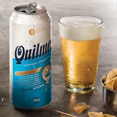 Surbeb - Distribuidor oficial de Quilmes