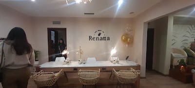 Renatta Nails Beauty Spa