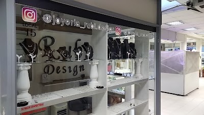 Joyeria Rubi Design