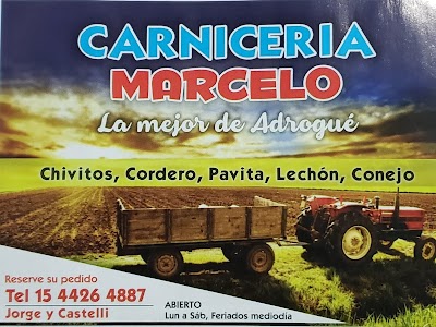 Carnicería Marcelo