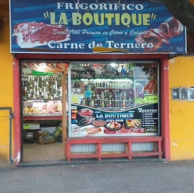 Carnicería La Boutique