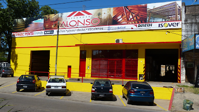 Aserradero Alonso S.A.