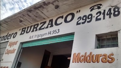 ASERRADERO BURZACO