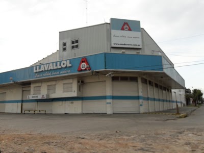 Maderera Llavallol