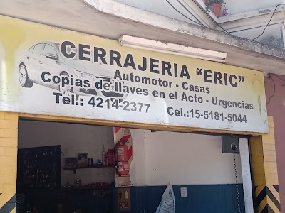 Cerrajeria Eric