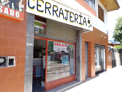 Cerrajeria Cesar