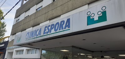 CLINICA ESPORA