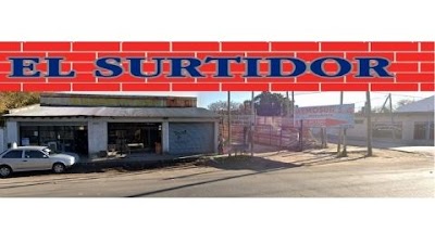 El Surtido Materiales de Construcción