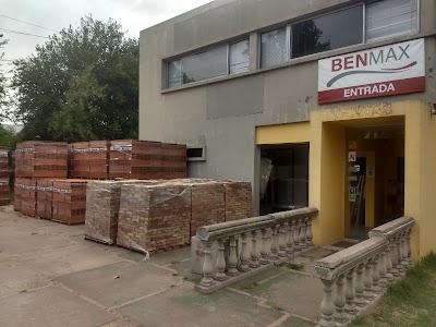 ️BENMAX MATERIALES PARA LA CONSTRUCCIÓN ️