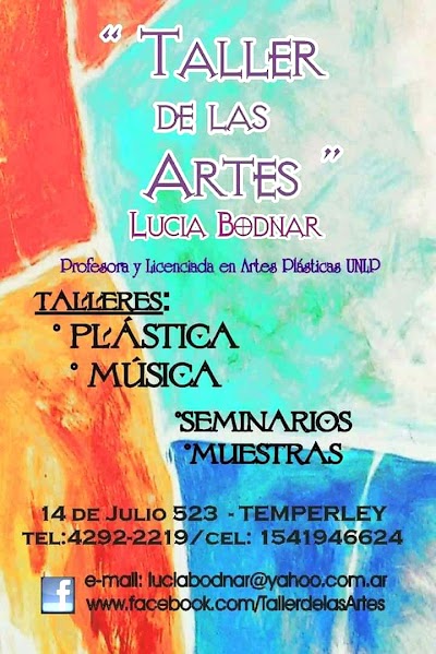 Taller de las Artes