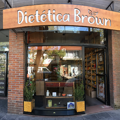 Dietética Brown