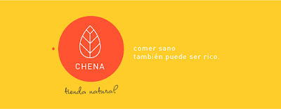 CHENA Tienda Natural Dietética