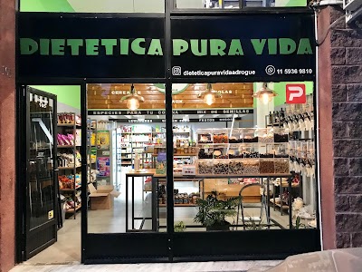 Dietetica Pura Vida Adrogue