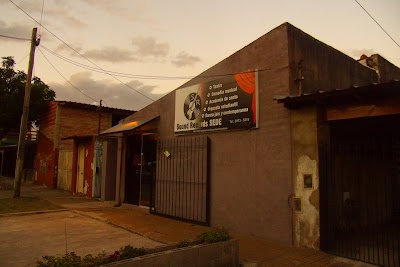 Instituto de Musica Sound Records, Estudio de Grabacion