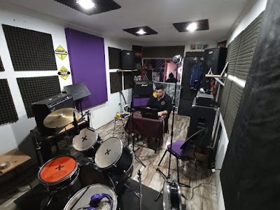 LIBRAH Sala de Ensayo