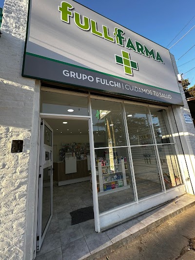 Farmacia Ruta