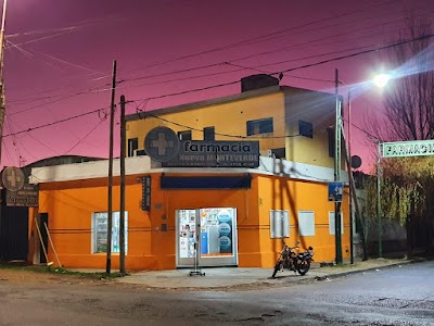 Farmacia Nueva Monteverde