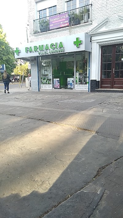 Farmacia "Plaza Adrogué"