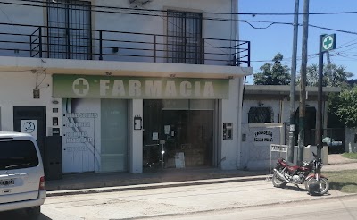 Farmacia La Rotonda Del Vapor