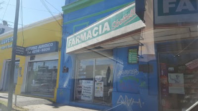 Farmacia Sbattella