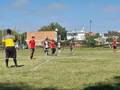 Club independiente almirante brown