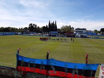 Lorenzo Arandilla Stadium