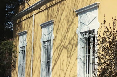 La Casona de Adrogué