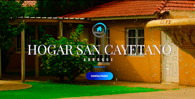 San Cayetano Home