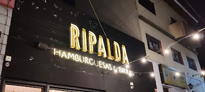 Ripalda