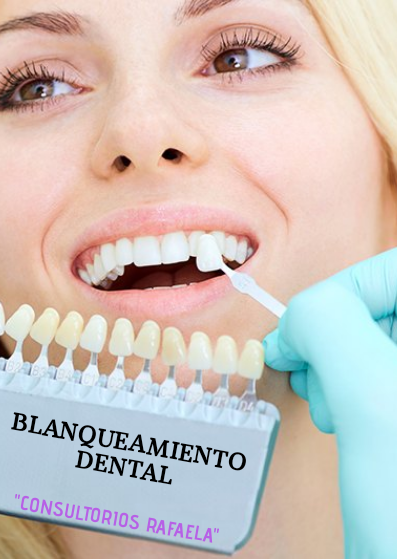 CONSULTORIOS MÉDICO Y ODONTOLOGICO