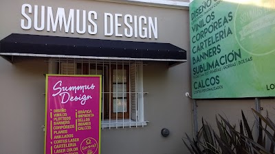 Summus Design Adrogué