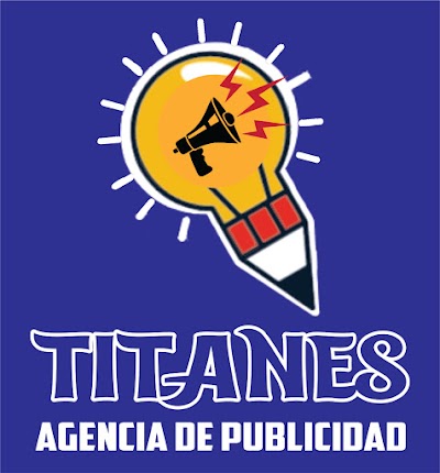 TITANES DE PUBLICIDAD